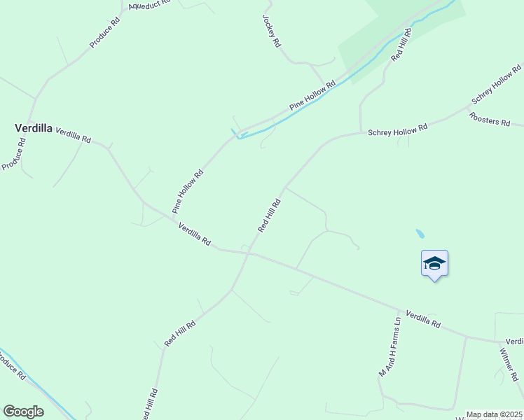 map of restaurants, bars, coffee shops, grocery stores, and more near 830 Red Hill Road in Port Trevorton