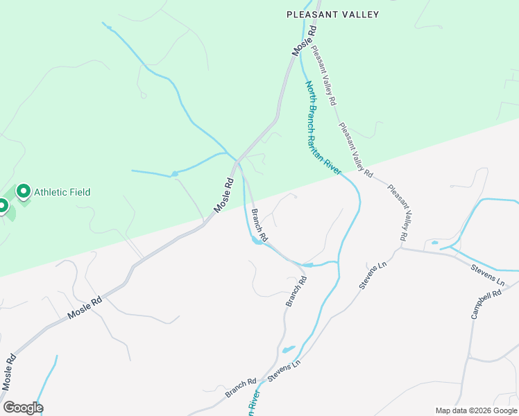 map of restaurants, bars, coffee shops, grocery stores, and more near 122 Mosle Road in Far Hills
