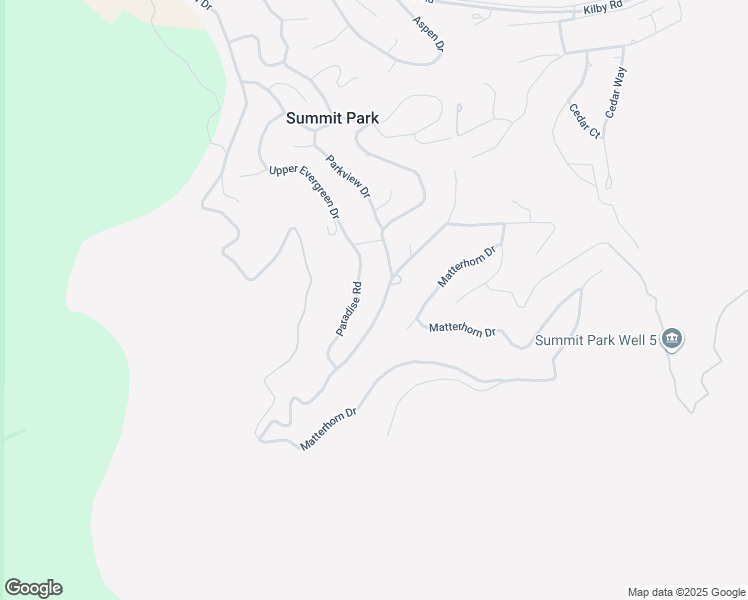 map of restaurants, bars, coffee shops, grocery stores, and more near 620 Parkview Drive in Park City