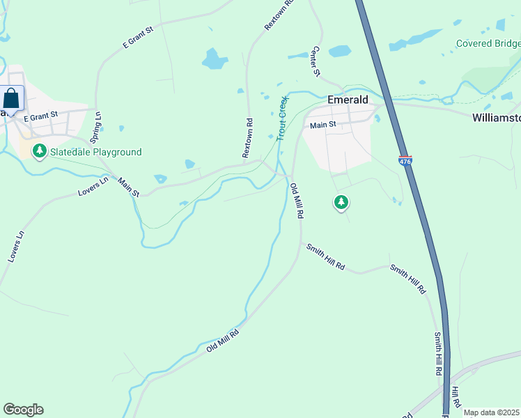 map of restaurants, bars, coffee shops, grocery stores, and more near in Stiles