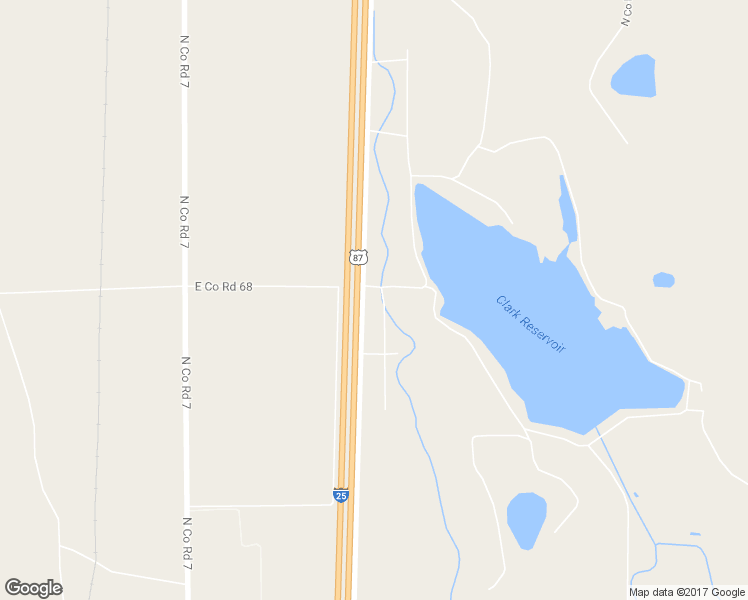 map of restaurants, bars, coffee shops, grocery stores, and more near 10651 Clark Lake Avenue in Wellington