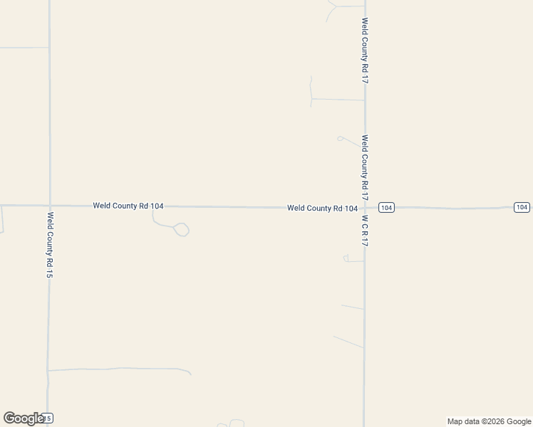 map of restaurants, bars, coffee shops, grocery stores, and more near 50849 County Road 17 in Wellington