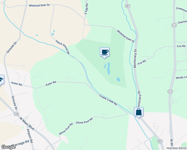 map of restaurants, bars, coffee shops, grocery stores, and more near 128 Hatch Gravel Road in Bath