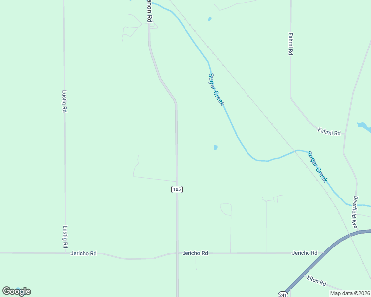 map of restaurants, bars, coffee shops, grocery stores, and more near 4860 West Lebanon Road in Dalton