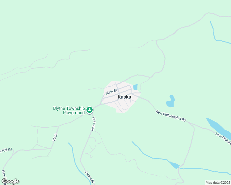 map of restaurants, bars, coffee shops, grocery stores, and more near 222 New Philadelphia Road in New Philadelphia