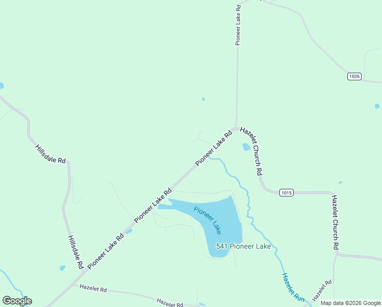 map of restaurants, bars, coffee shops, grocery stores, and more near 4014 Pioneer Lake Road in Cherry Tree