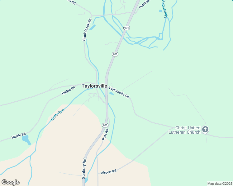 map of restaurants, bars, coffee shops, grocery stores, and more near 1400 Taylorsville Road in Ashland