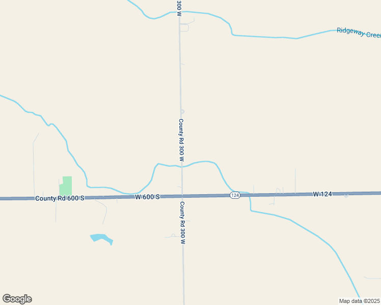 map of restaurants, bars, coffee shops, grocery stores, and more near 5729 South 300 West in Wabash