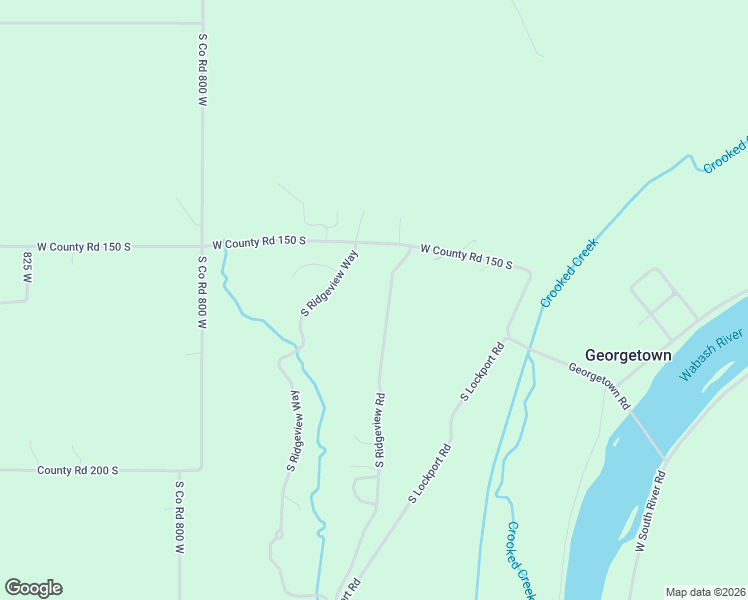 map of restaurants, bars, coffee shops, grocery stores, and more near 1640 South Ridgeview Road in Logansport