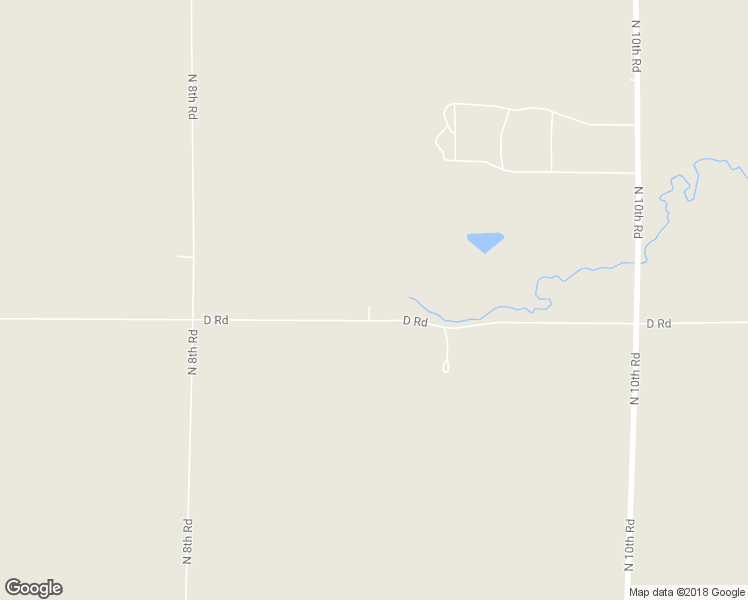 map of restaurants, bars, coffee shops, grocery stores, and more near 881 D Road in Palmyra