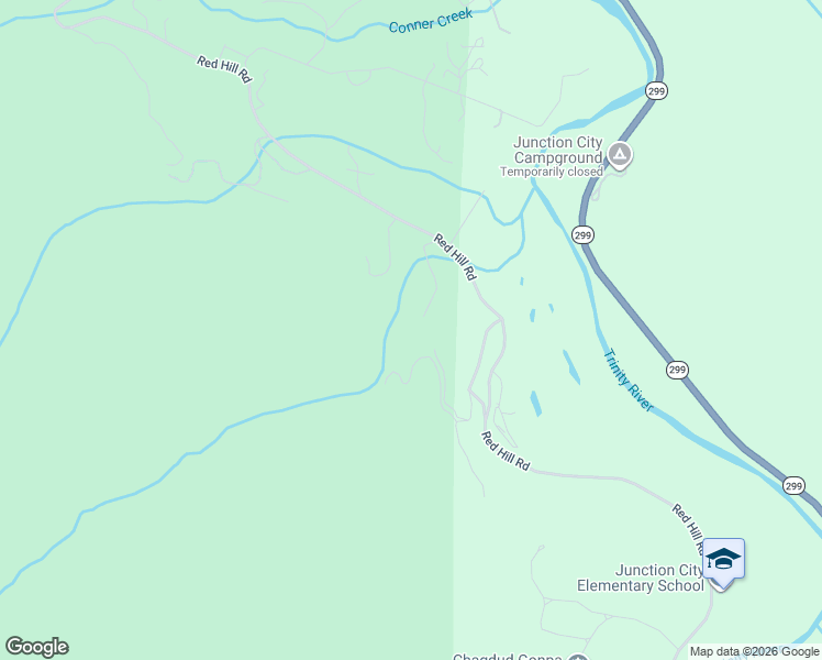 map of restaurants, bars, coffee shops, grocery stores, and more near in Junction City