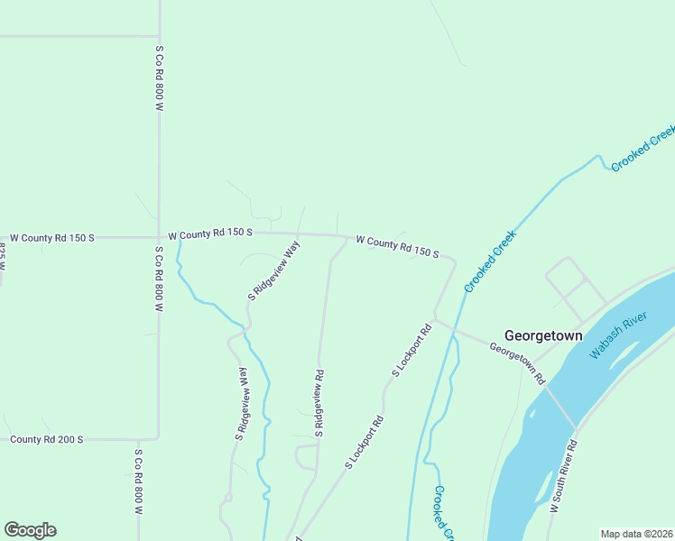 map of restaurants, bars, coffee shops, grocery stores, and more near 1619 South Ridgeview Road in Logansport