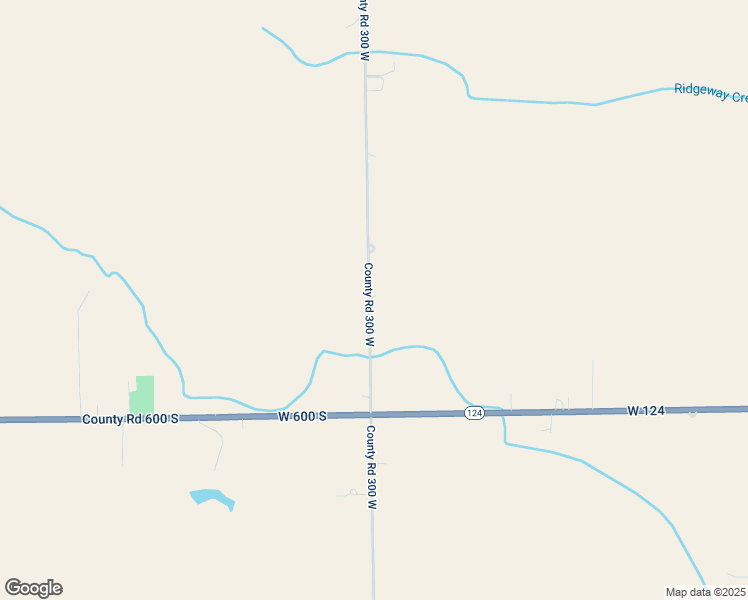 map of restaurants, bars, coffee shops, grocery stores, and more near 5729 South 300 West in Wabash