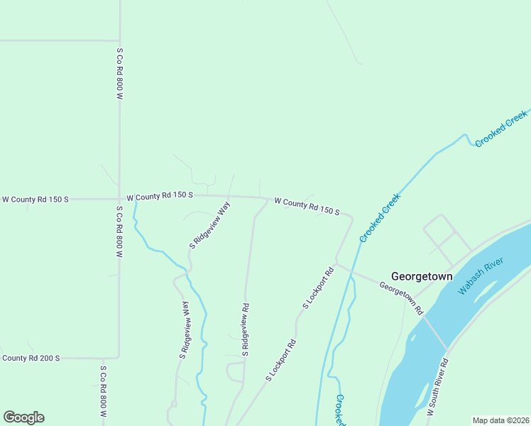 map of restaurants, bars, coffee shops, grocery stores, and more near 1619 South Ridgeview Road in Logansport