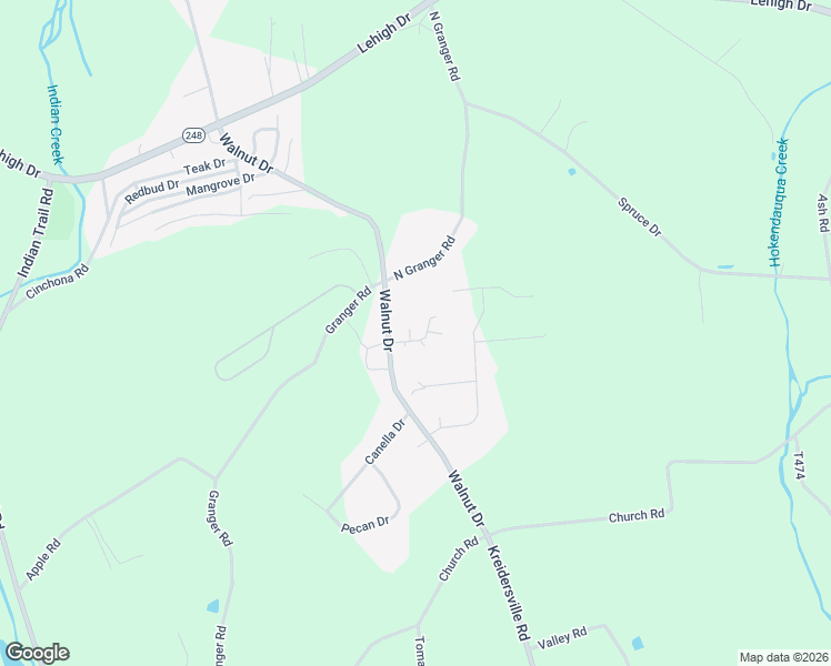 map of restaurants, bars, coffee shops, grocery stores, and more near 334 Walnut Drive in Northampton