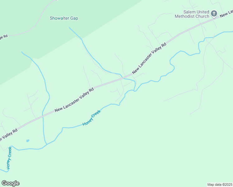 map of restaurants, bars, coffee shops, grocery stores, and more near 30 Rock Drive in Milroy