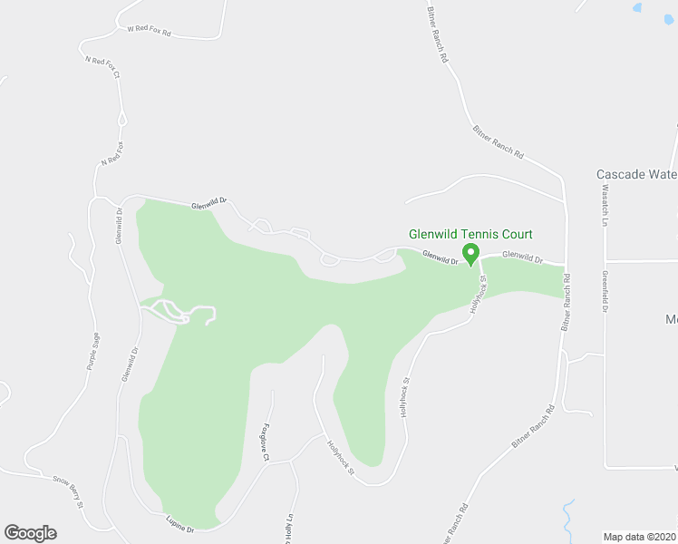 map of restaurants, bars, coffee shops, grocery stores, and more near 8095 Glenwild Drive in Park City