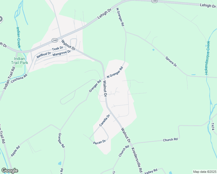 map of restaurants, bars, coffee shops, grocery stores, and more near 346 Walnut Drive in Northampton