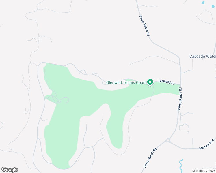 map of restaurants, bars, coffee shops, grocery stores, and more near 8095 Glenwild Drive in Park City