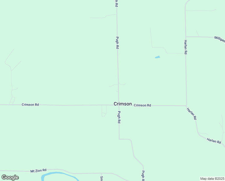map of restaurants, bars, coffee shops, grocery stores, and more near 660 Pugh Road in Mansfield