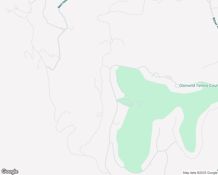 map of restaurants, bars, coffee shops, grocery stores, and more near 7725 Glenwild Drive in Park City