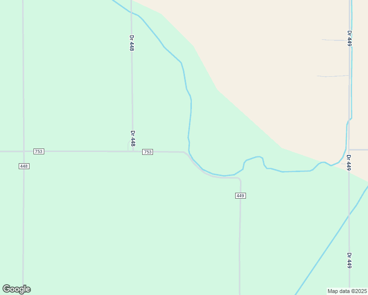 map of restaurants, bars, coffee shops, grocery stores, and more near 44877 Road 753 in Overton