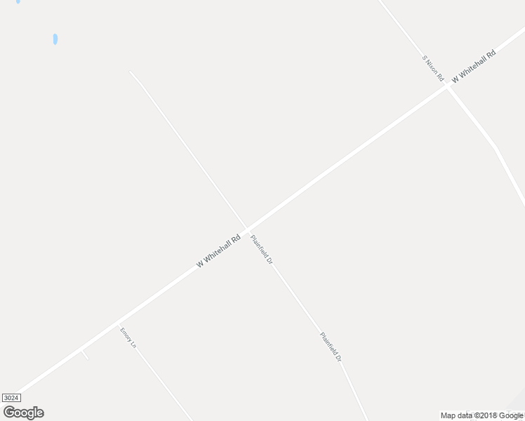 map of restaurants, bars, coffee shops, grocery stores, and more near 3125 West Whitehall Road in Centre County