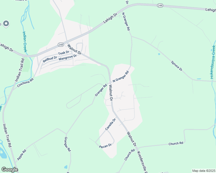 map of restaurants, bars, coffee shops, grocery stores, and more near 346 Walnut Drive in Northampton