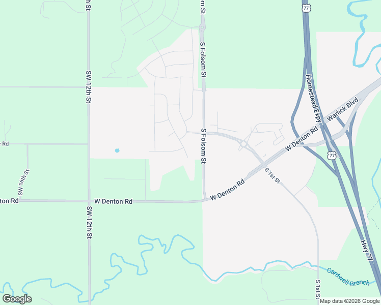 map of restaurants, bars, coffee shops, grocery stores, and more near 747 West Torreon Way in Lincoln