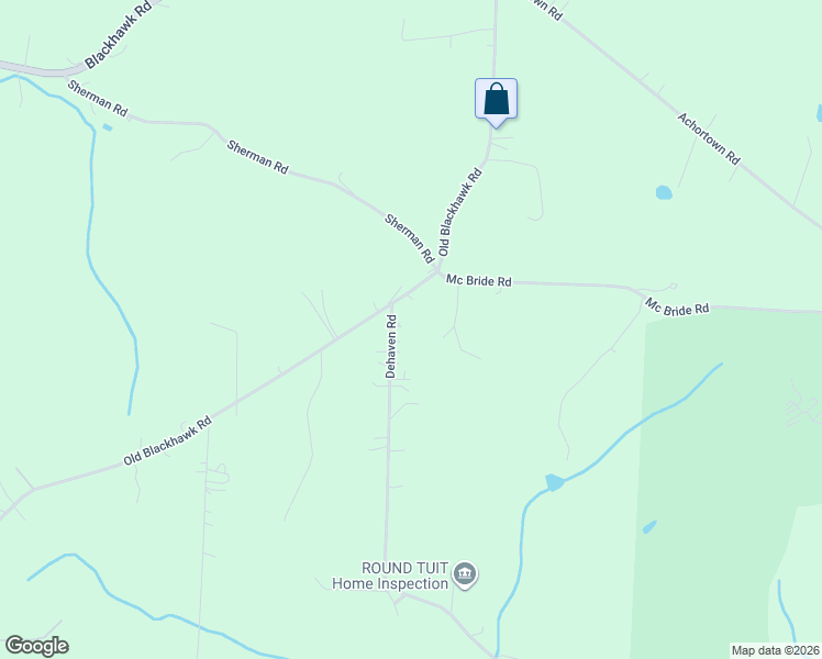 map of restaurants, bars, coffee shops, grocery stores, and more near 103 Dehaven Rd in Beaver Falls