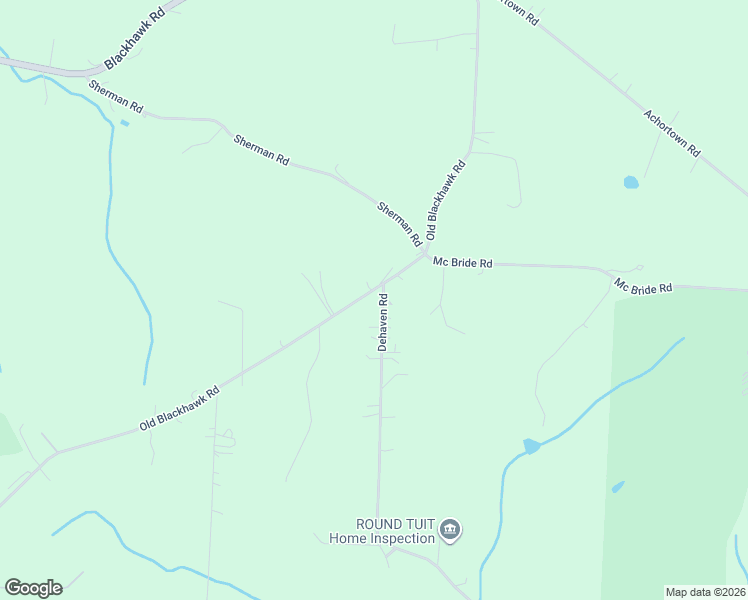 map of restaurants, bars, coffee shops, grocery stores, and more near 103 Dehaven Road in Beaver Falls