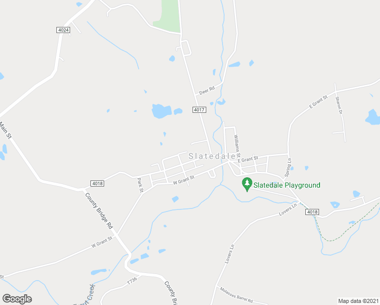 map of restaurants, bars, coffee shops, grocery stores, and more near 4029 Main Street in Emmaus