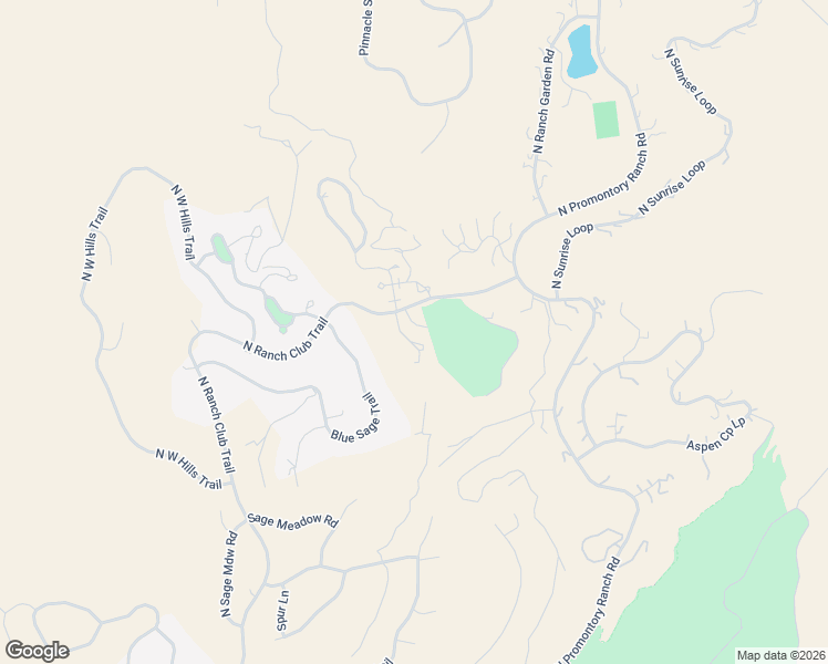 map of restaurants, bars, coffee shops, grocery stores, and more near 3244 Range Court in Park City