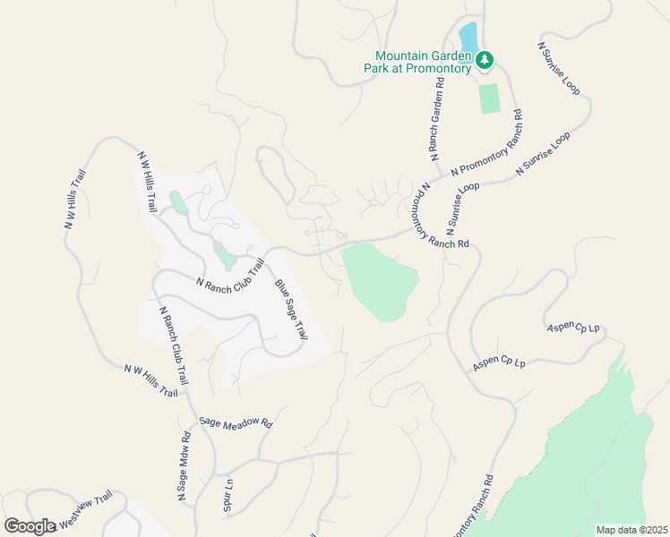 map of restaurants, bars, coffee shops, grocery stores, and more near 3244 Range Court in Park City