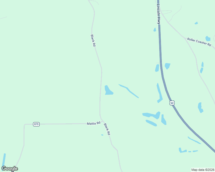 map of restaurants, bars, coffee shops, grocery stores, and more near 10690 Black Road in Lisbon