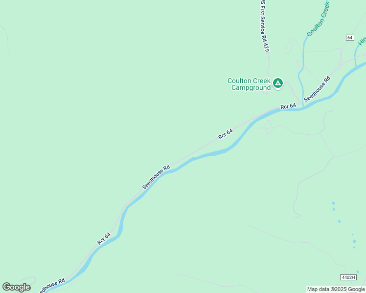map of restaurants, bars, coffee shops, grocery stores, and more near Rcr 64 in Clark