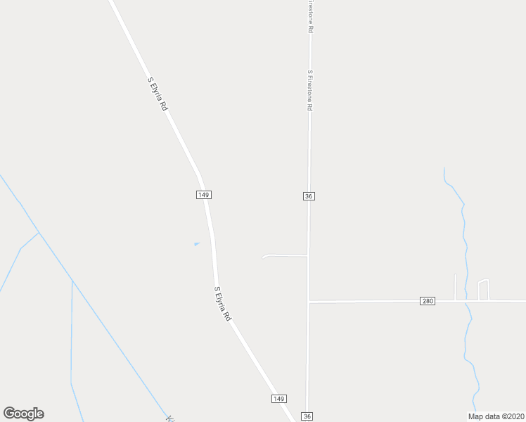 map of restaurants, bars, coffee shops, grocery stores, and more near 4477 South Firestone Road in Shreve