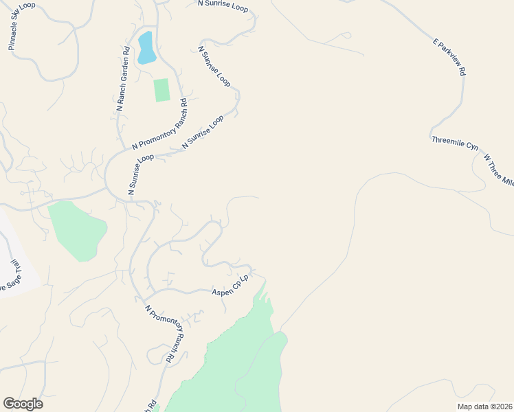 map of restaurants, bars, coffee shops, grocery stores, and more near 4028 East Outcrop in Park City