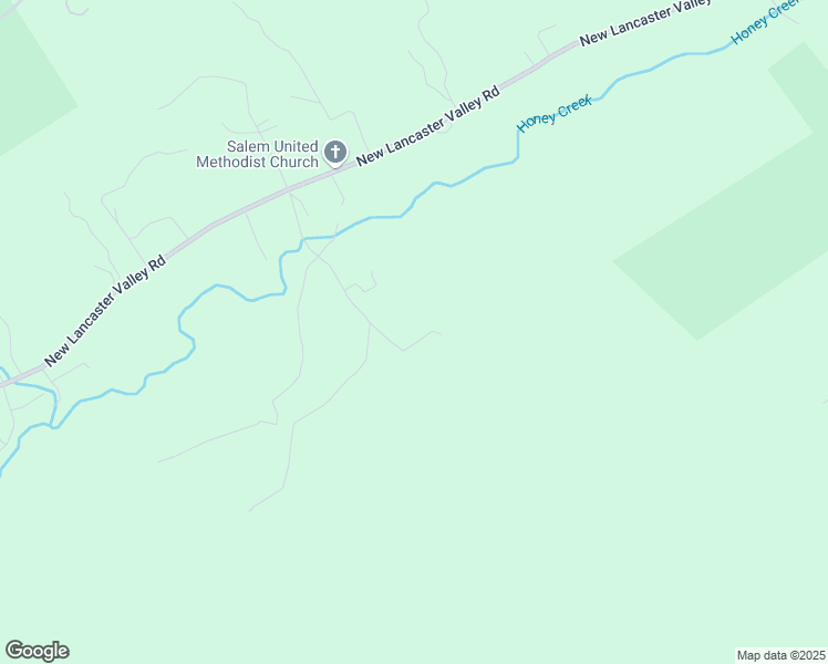 map of restaurants, bars, coffee shops, grocery stores, and more near 171 Sportsman Drive in Milroy