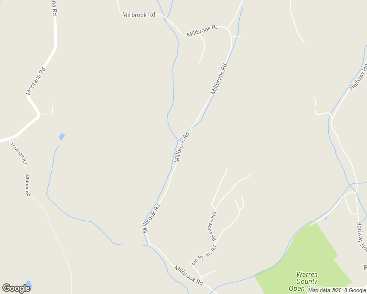 map of restaurants, bars, coffee shops, grocery stores, and more near 156 Millbrook Road in Washington