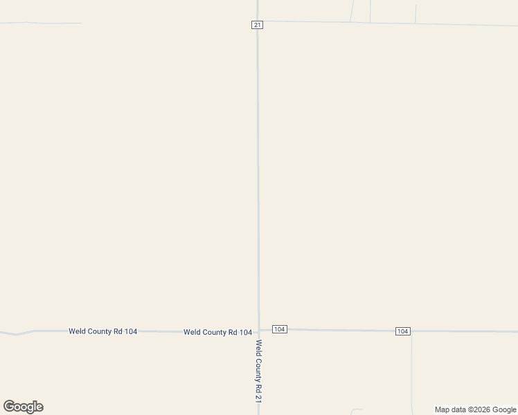 map of restaurants, bars, coffee shops, grocery stores, and more near 51337 County Road 21 in Nunn