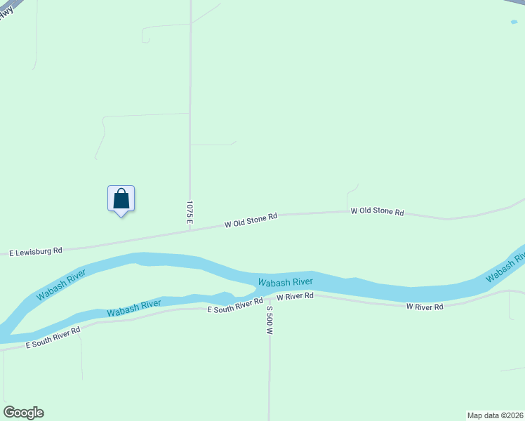 map of restaurants, bars, coffee shops, grocery stores, and more near 4888 West Old Stone Road in Peru