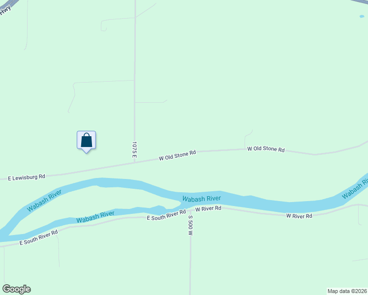 map of restaurants, bars, coffee shops, grocery stores, and more near 4888 West Old Stone Road in Peru