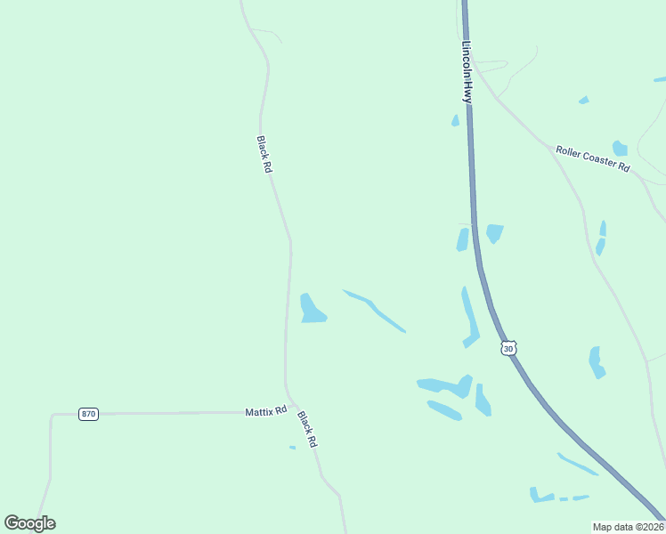 map of restaurants, bars, coffee shops, grocery stores, and more near 10690 Black Road in Lisbon