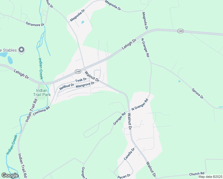 map of restaurants, bars, coffee shops, grocery stores, and more near 415 Walnut Dr in Northampton