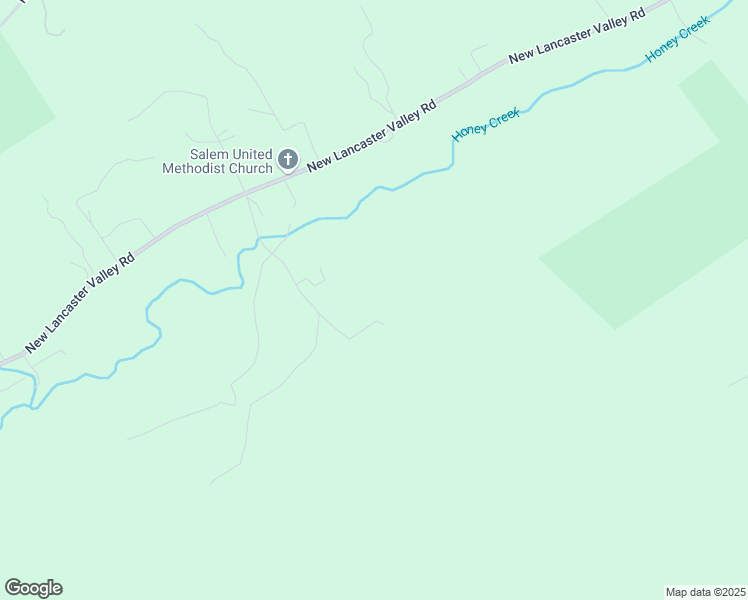 map of restaurants, bars, coffee shops, grocery stores, and more near 239 Sportsmen Drive in Milroy