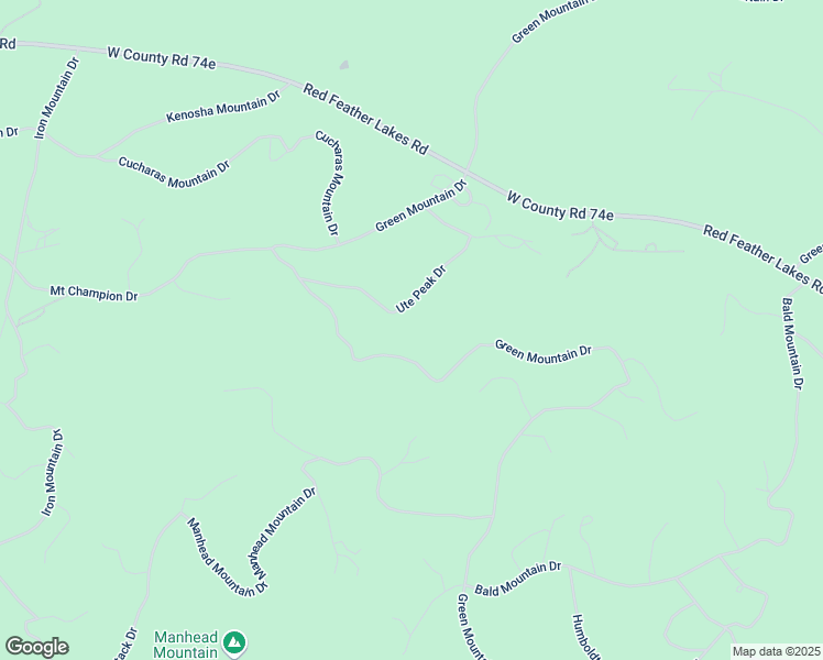 map of restaurants, bars, coffee shops, grocery stores, and more near 317 Ute Peak Drive in Livermore