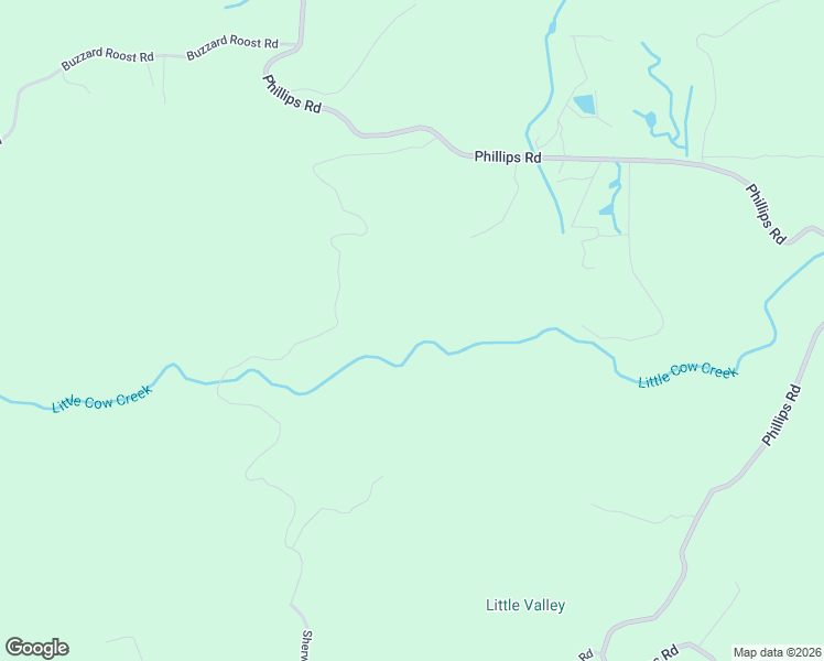 map of restaurants, bars, coffee shops, grocery stores, and more near in Round Mountain