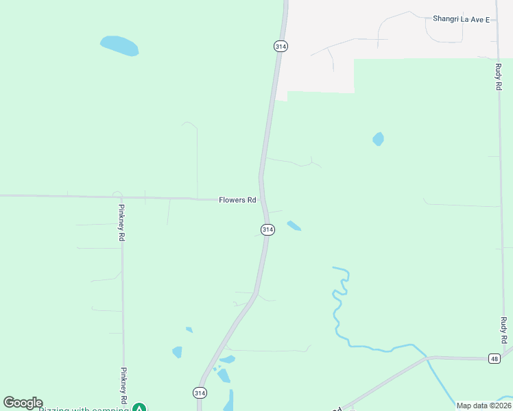 map of restaurants, bars, coffee shops, grocery stores, and more near 462 Ohio 314 in Mansfield