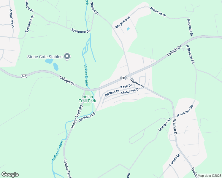 map of restaurants, bars, coffee shops, grocery stores, and more near 3775 Lehigh Drive in Northampton